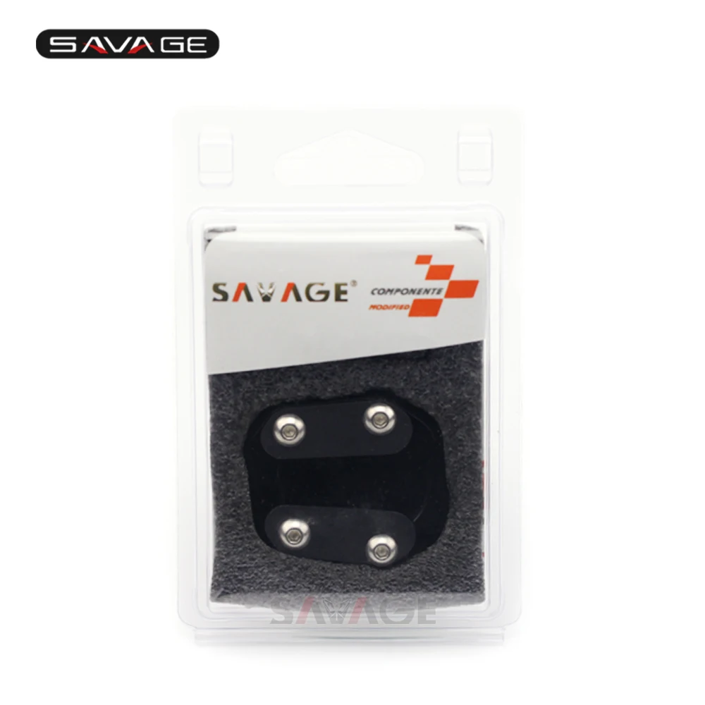 Side Kickstand Stand Extension Plate (17)