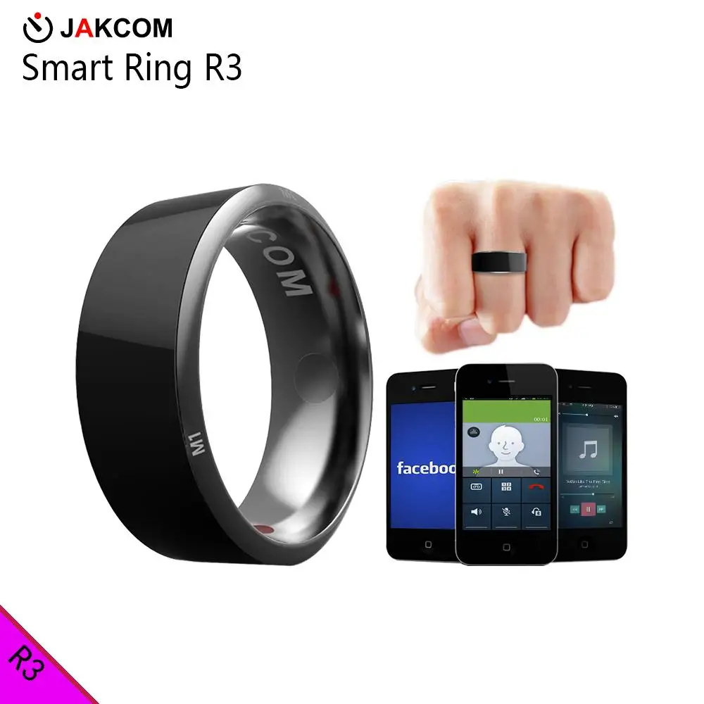 

JAKCOM R3 Smart Ring Hot sale in Accessory Bundles as z3x box xnxx blackview bv7000