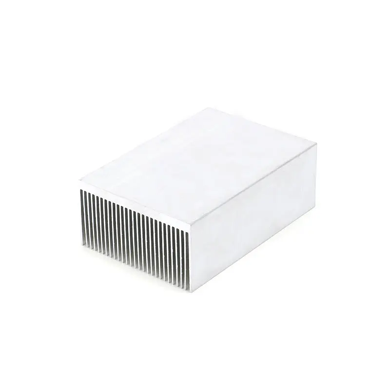 1 pc 100x69x36mm Heatsink Radiator Cooling Fin Aluminum Cooler Heat Sink for IC Chip LED 1006936mm (3)