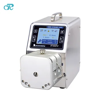 

Pharmaceutical Accuracy Filling Peristaltic Pump