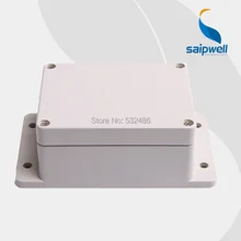 2013 Hot sale plastic enclosures ip66 115*90*70mm (waterproof box sreies)