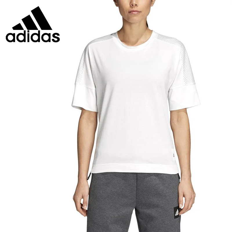 Новое поступление, футболка с 1/2 рукавом, женские футболки с коротким рукавом, спортивная одежда