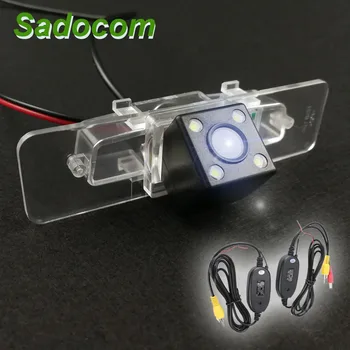 

For Subaru Legacy 2007 2008 2009 2010 2011 2012 Car CCD HD Night Vision wireless monitor Backup Rear View Camera Waterproof