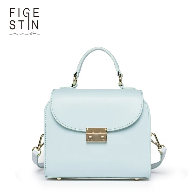 mini top handle purse