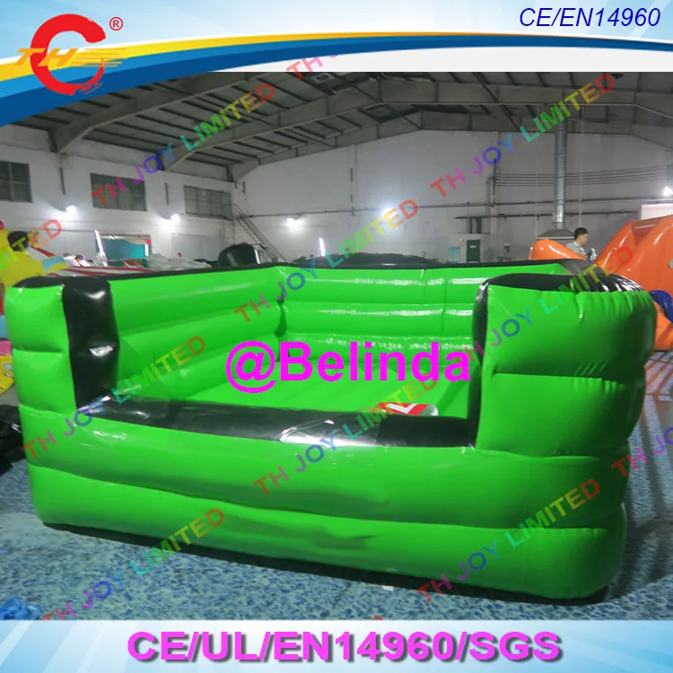 

Free shippping, 10x10x4ft or 15x15x5ft Inflatable Gymnastics Air Pit for Gym, Inflatable Gymnastics Pit