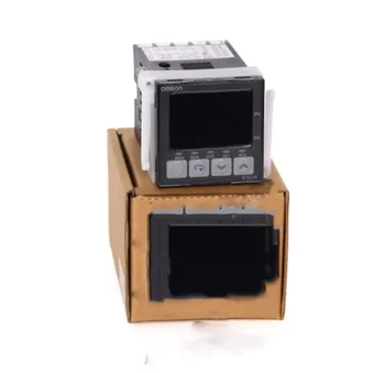 Cheap E5CN-R2MT Electronic Temperature Controller 100-240V AC E5CNR2MT Tools Part Digital Temperature Control Instrument