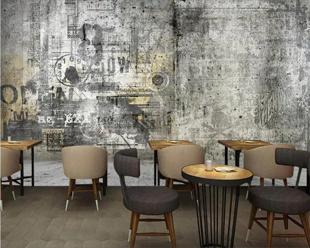Beibehang Papeles De Pared Personalizados Decoracion Del Hogar