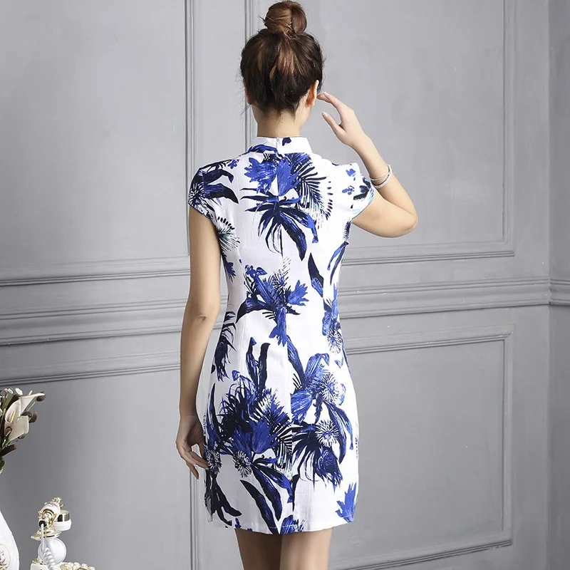 Women 5XL 4XL Shanghai Tang Qipao Cheongsam Evening Party  (82) - 