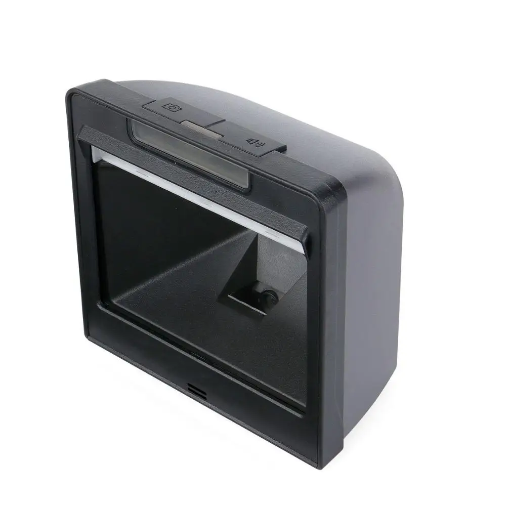 Swiftautoid SA F7300 2D Imager Всенаправленный сканер штрих-кода для POS решений похожих на Solaris