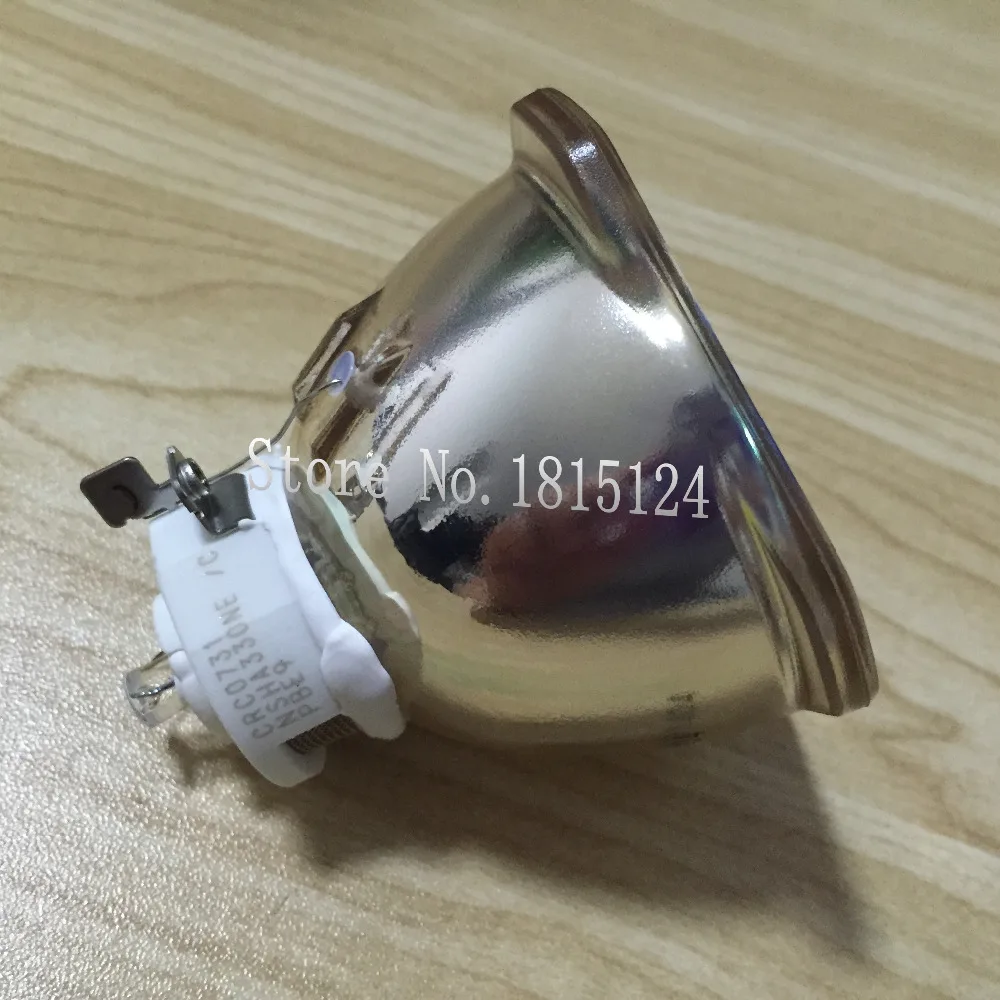 180 Day Warranty Original Ushio Lamp /& Housing for the Dukane ImagePro 6762WU Projector
