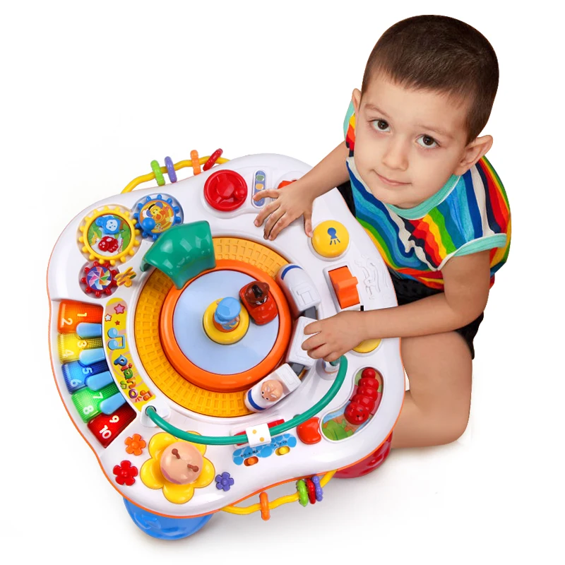 bilingual baby toys