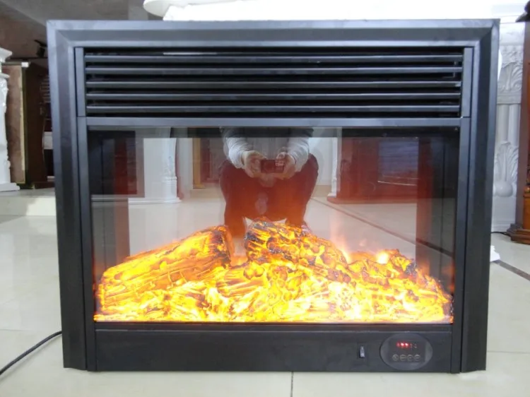 heating core