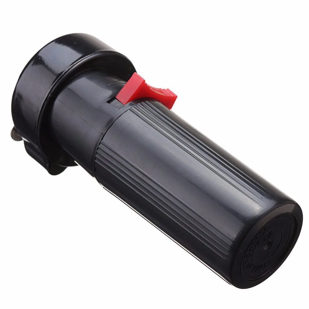 JX-LCLYL 1.5V Barbecue Rotisserie Rotator Grill Battery Motor BBQ Roast Bracket Holder
