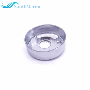 

Genuine Water Pump Insert Cartridge / Inner Shell for Parsun HDX F15 4-Stroke 15HP Outboard Motor F15-06060002