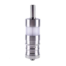 Original ShenRay FEV V4.5 RTA Atomizer 23mm 316SS RTA Rebuildable Tank Atomizer for Electronic Cigarette Vape Mod Vaporizer Original ShenRay FEV V4.5 RTA Atomizer 23mm 316SS RTA Rebuildable Tank Atomizer for Electronic Cigarette Vape Mod Vaporizer