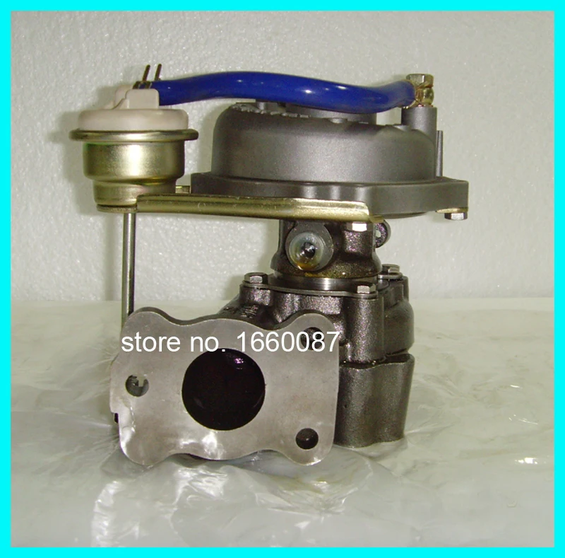 

Auto turbocharger GT1546S electric turbine 53039880009 0375E3 706977-5001S turbo for Peugeot DW10TD