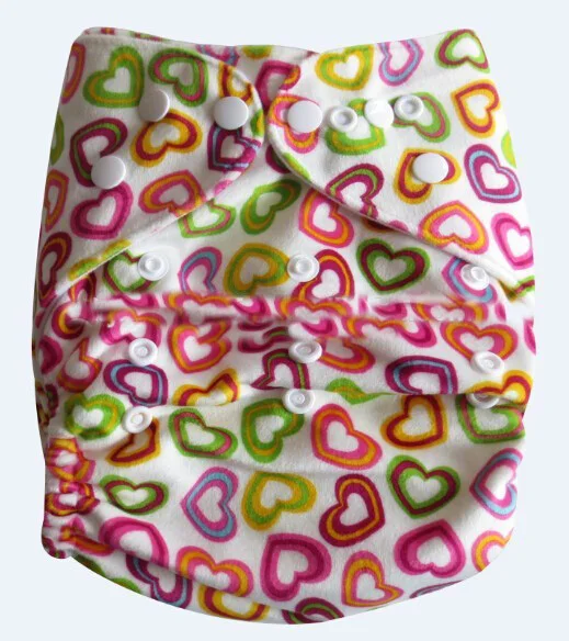 Рисунок 5 - Подгузники детские