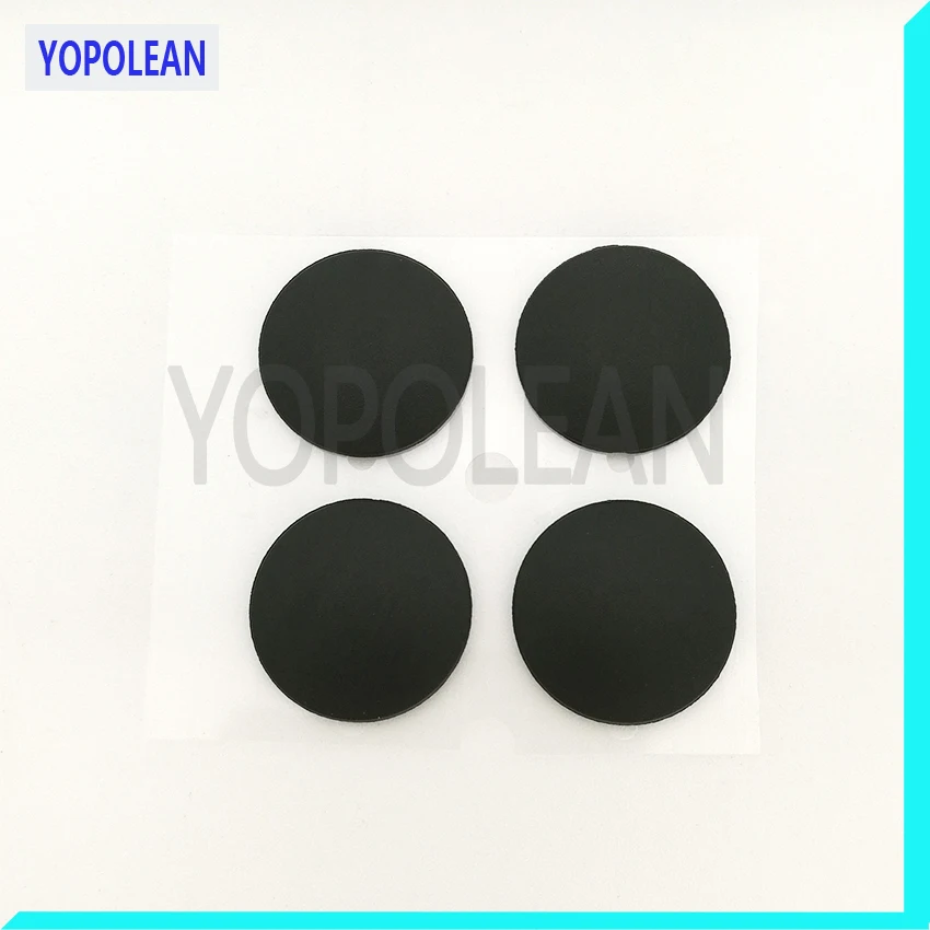 

50 Sets Brand New Bottom Case Rubber Feet Foot For Macbook Pro A1278 A1286 A1297 2008-2012