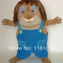 Маскарадный костюм талисмана, маскарадный костюм на заказ, маскарадный костюм, карнавальный костюм