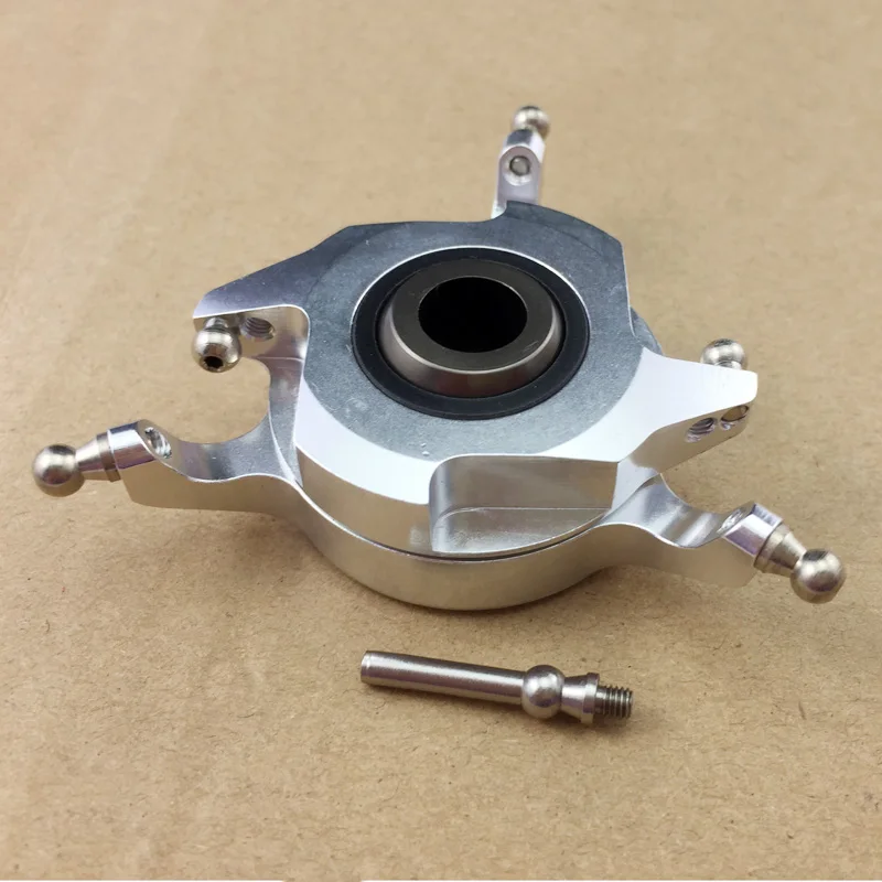 GARTT 550/600 DFC металлическая Swashplate для Align Trex 550/600 DFC Вертолет