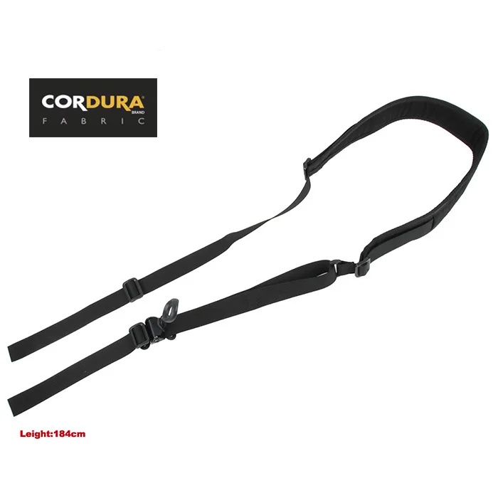

TMC OIA Tactical Sling Padded Fast Adjust Rifle Gun Sling Strap(SKU051159)
