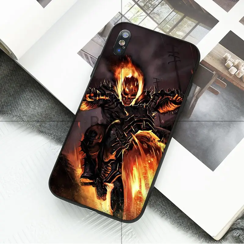 Marvel Ghost Rider