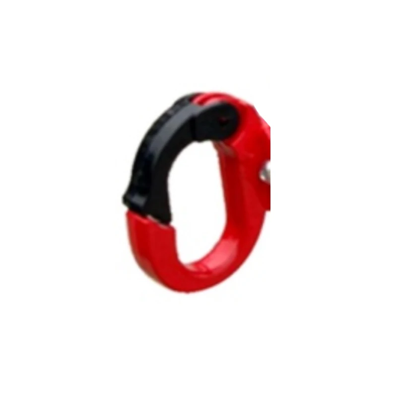 Передний крючок вешалка для шлема сумки коготь гаджет для Xiaomi Mijia M365 электрический скутер скейтборд инструменты бутылка багаж грузовой перевозчик - Цвет: 3