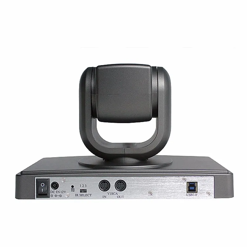 30X Оптический зум 1/2. " Тип Exmor CMOS 2MP Full HD 1080 P USB3.0 видеоконференции Системы Камера SVC-HD8830-U30-SN7500