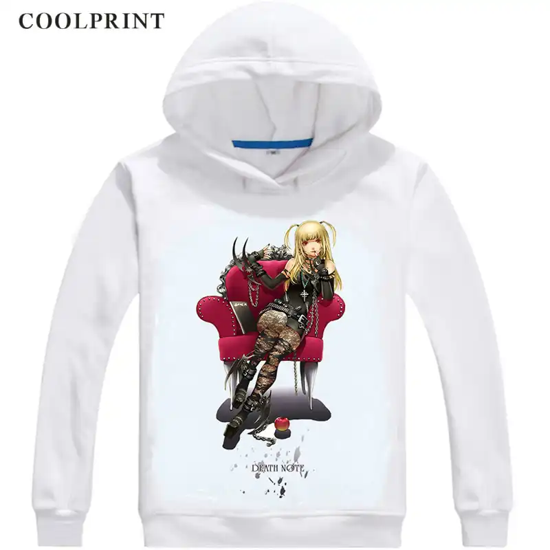 Featured image of post Misa Amane Sweater Aliexpress