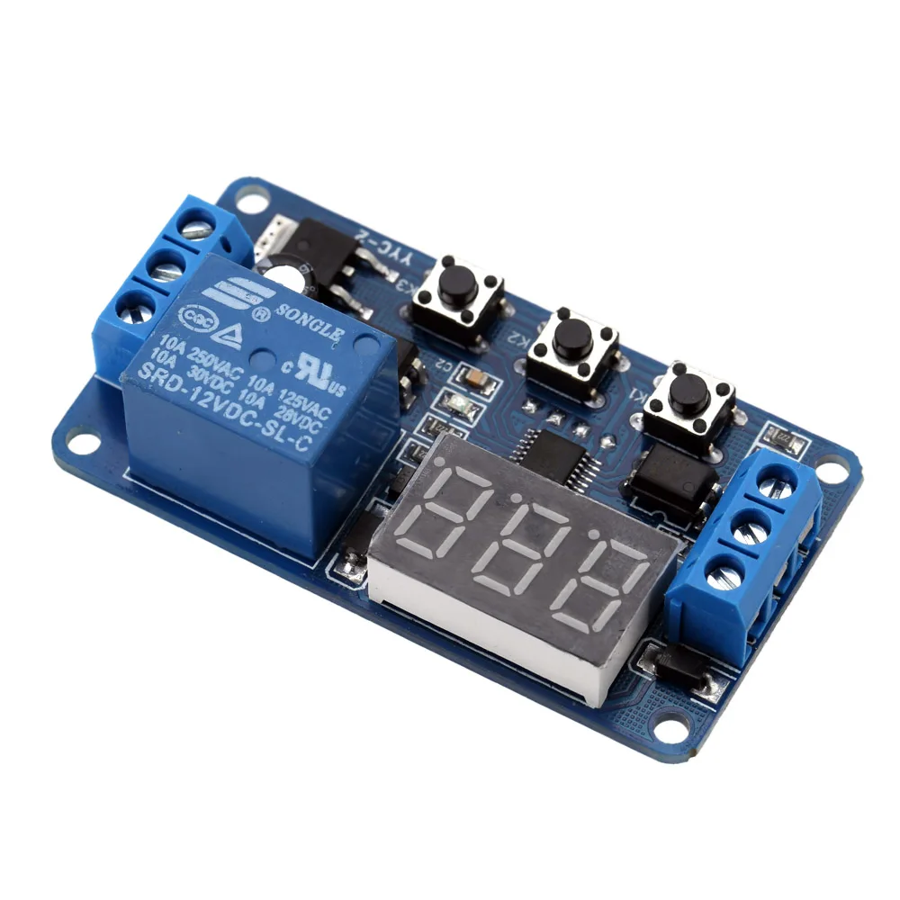 Модуль реле 12в с таймером. 12v digital led automation delay timer control povorot. Модуль реле времени xy-j02 mos. Xy-j02. Регулируемый релейный модуль управления таймером.