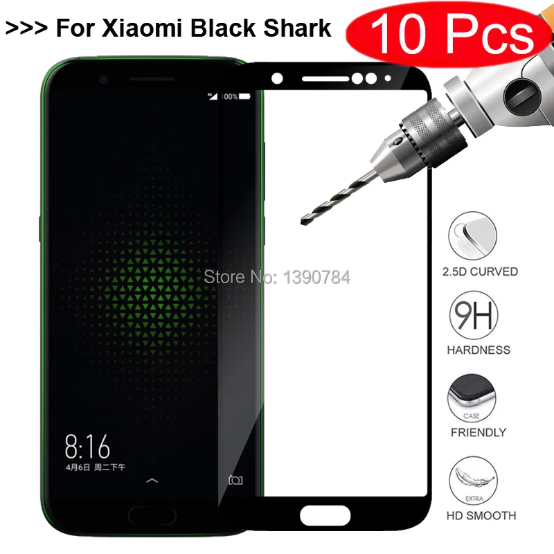 For-Xiaomi-Black-Shark--10pcs