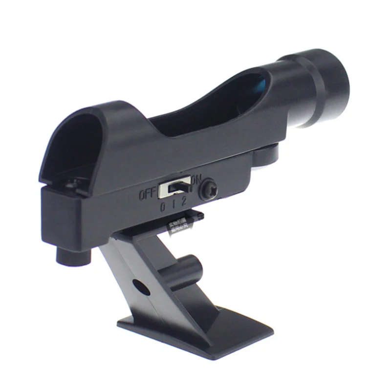 AQUILA Red Dot Finder Scope телескоп 2 уровня яркости Finder Star Pointer Starpointer