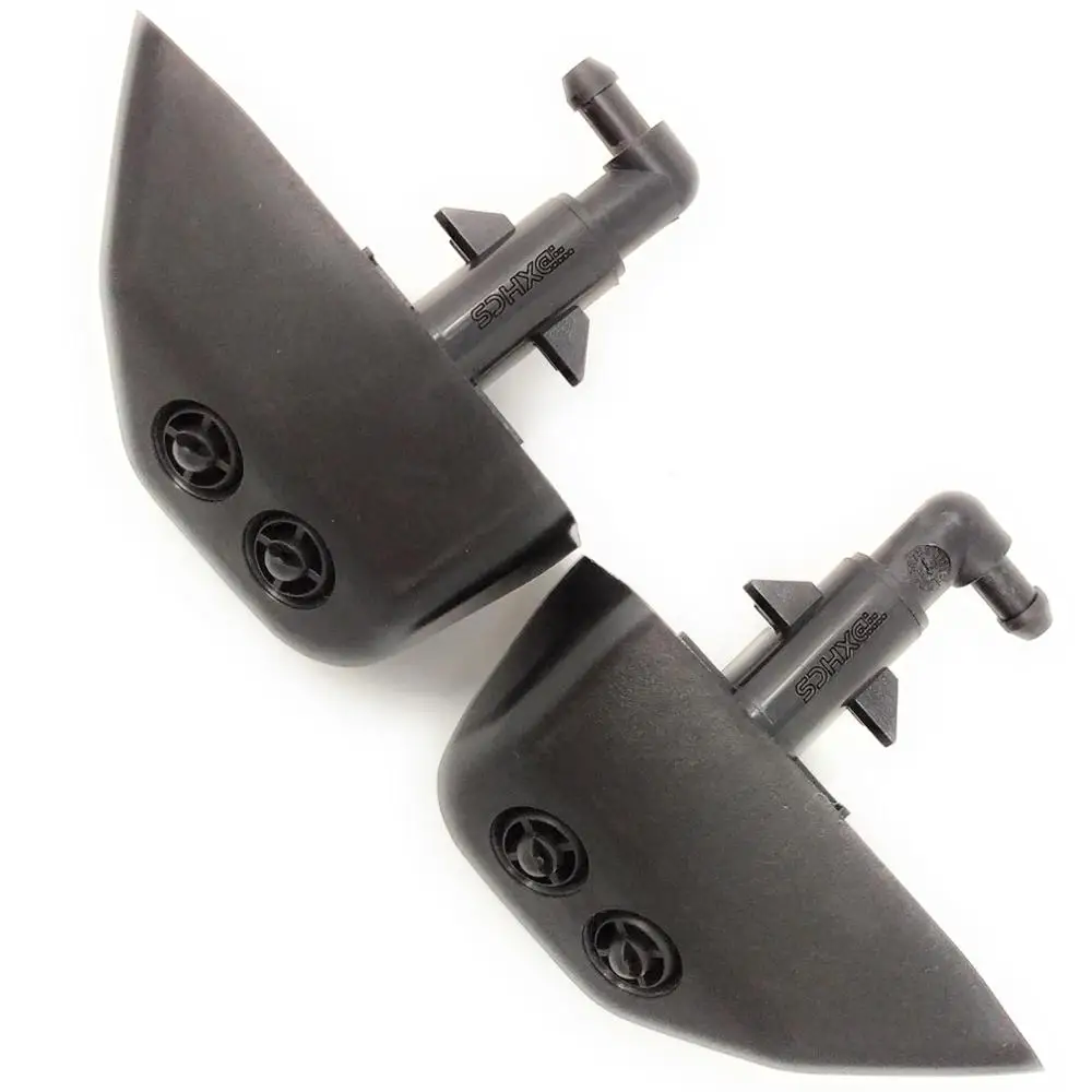 

Headlight Headlamp Washer Nozzle Cylinder Spray Lift Cleaning System For LandRover Freelander 2 2006 2007 2008 2009