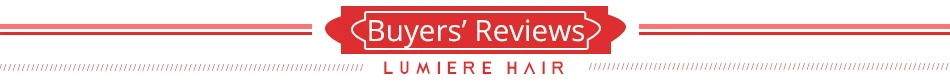 buyers'review