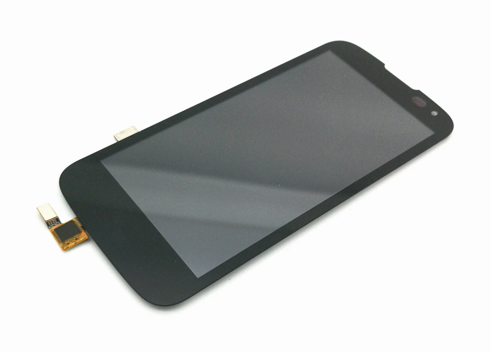 4," для LG K3 K120 K100 K100ds LS450 ЖК-дисплей Дисплей кодирующий преобразователь сенсорного экрана в сборе