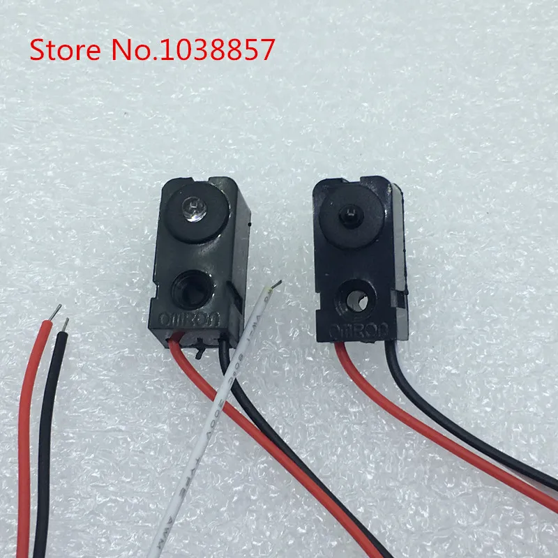 

1PCS HD-DS25CM-3MM A direct photoelectric switch