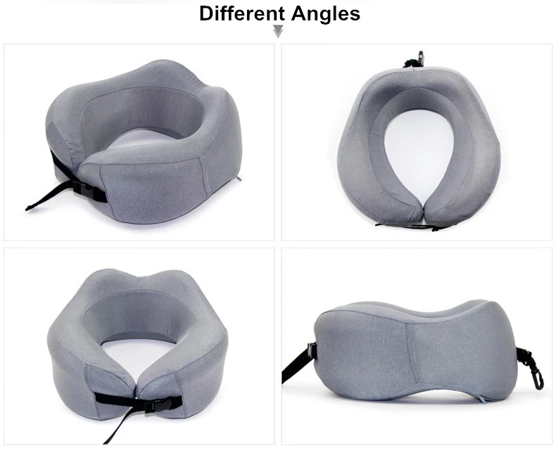 U shape Pillow 010_