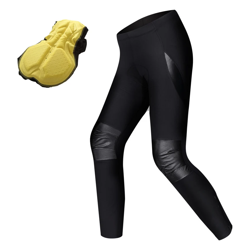 winter cycling tights mens