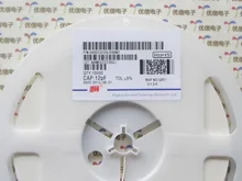 500pcs High quality ceramic capacitor 0402 capacitor 12PF 50V 5% capacitor smd 0402