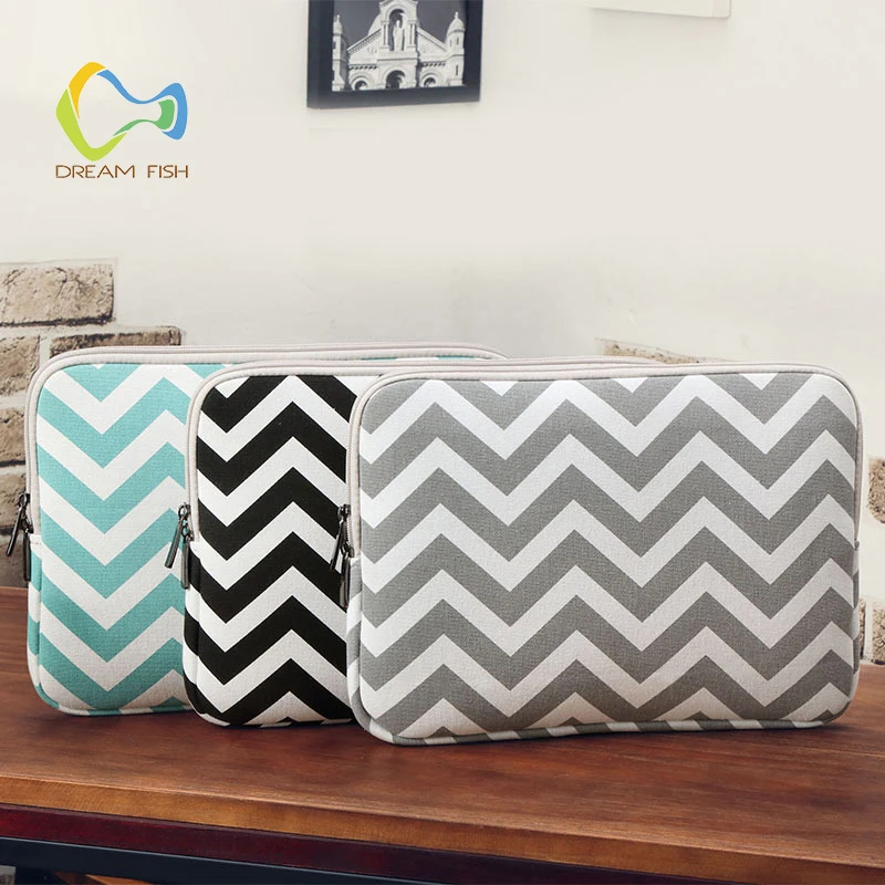 

For Ipad 2018 Case Ethnic Style Bag for IPad Air 2 9.7 Inch Protective Sleeve Pouch Screen Protector Box for Apple Gadget