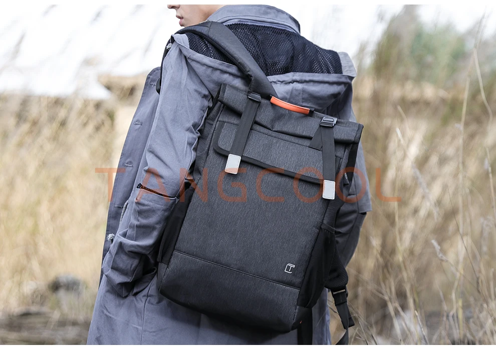 KAKA, модный мужской рюкзак, студенческий, USB 15,6, рюкзак для ноутбука, для путешествий, водонепроницаемый, женский, школьный рюкзак для подростков, мальчиков, девочек