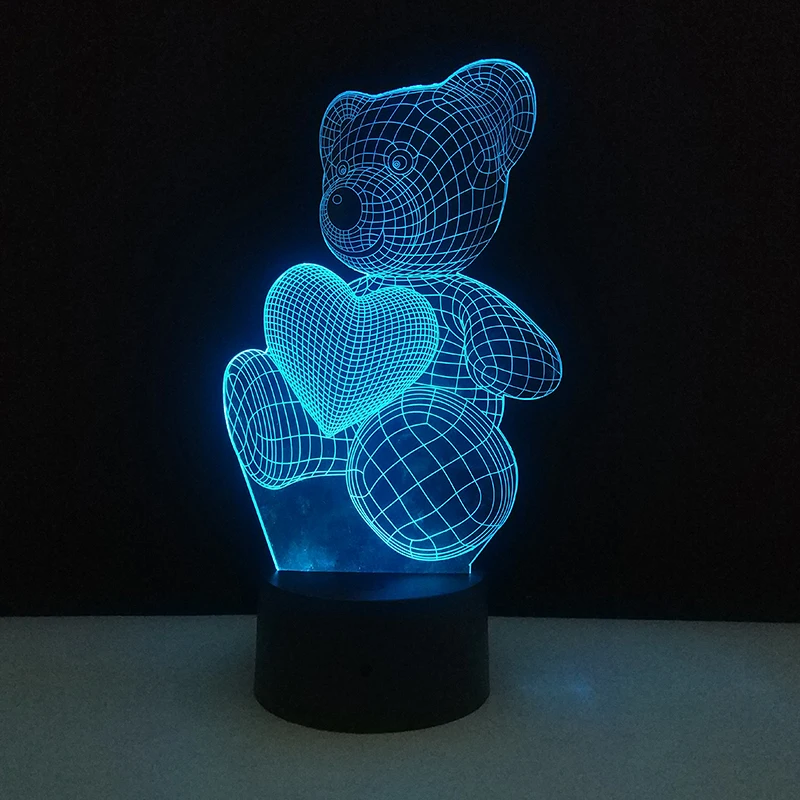 Valentine-s-Day-Gifts-Love-Bear-Glow-in-the-Dark-Color-Change-USB-Touch-Control-Night (2)