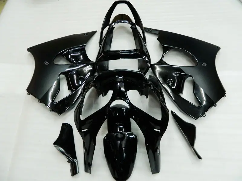 fairings kit For NINJA ZX6R 636 ZX 6R 636 00 02 ZX6R 2000 2001 2002