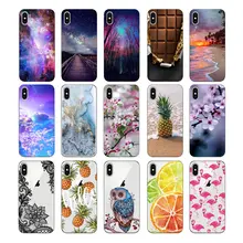 CROWNPRO Soft TPU Case for Xiaomi Redmi 3 Pro 3S 3