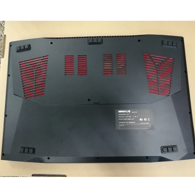 Ordenador portátil retroiluminado GTX1060, UltraBook con I7-7700HQ, 16 Gb RAM, 17,3 GB/1920 GB SSD, WIFI Pro, Windows 10, pantalla FHD de 1080 pulgadas, 128x256 - Imagen 3