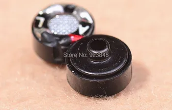 

8mm speaker unit Heavy bass in-ear headphones fever HIFI stereo unit