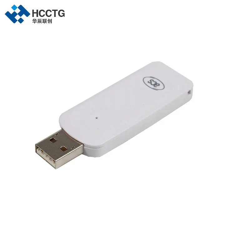 Продвижение ACR38T SIM считыватель смарт карт|card reader storage|card for desktop computercard all-in-one |