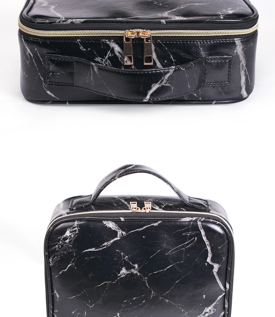 Women-Professional-Cosmetic-Case-Marbling-Beauty-Brush-PU-leather-Makeup-Bag-Travel-Necessary-2019-Waterproof-Make-Up-Suitcase_03