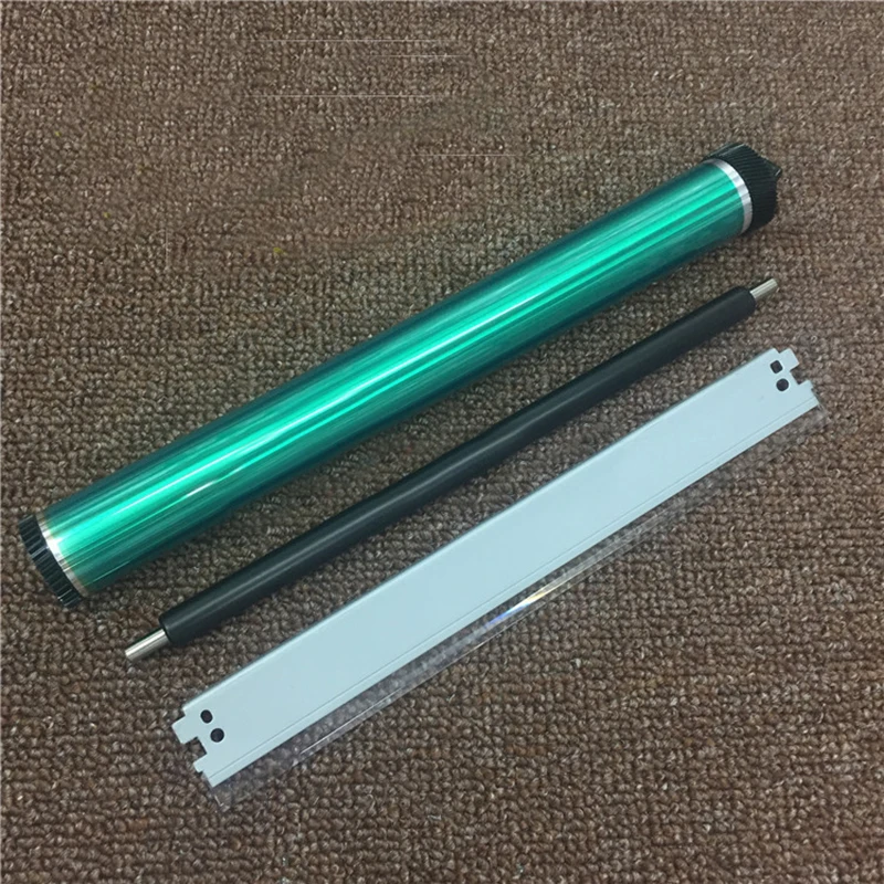 

Printwindow 3X/set Compatible OPC Drum/1pc+Drum Cleaning Blade/1pc+ PCR/1pc for HP 42A 45A 4200 4300 4250 4240 4350 4345