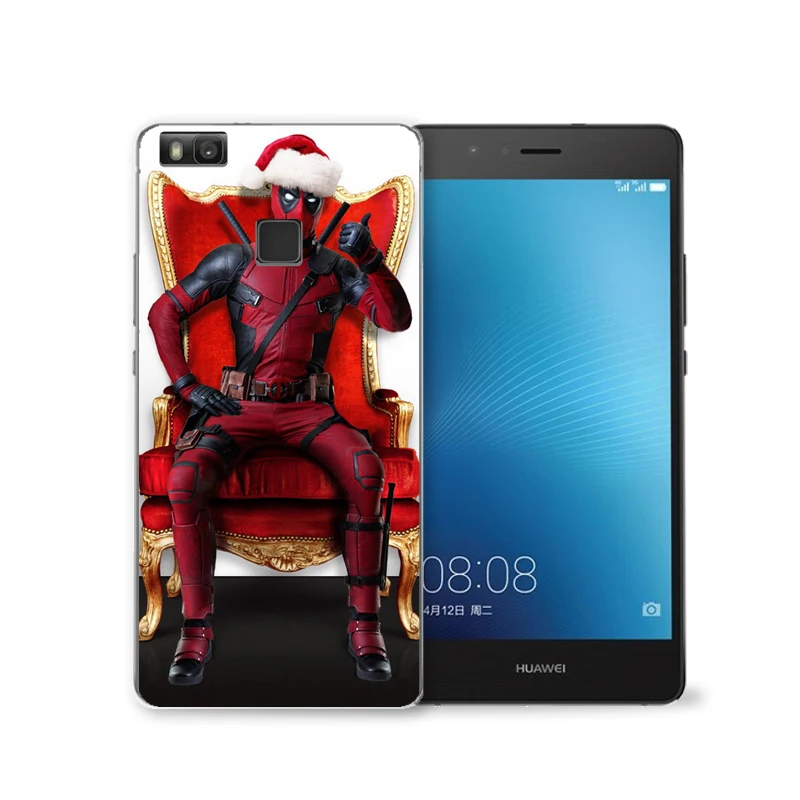 huawei p8 lite 2017 coque deadpool huawei p8 lite 2017 coque deadpool